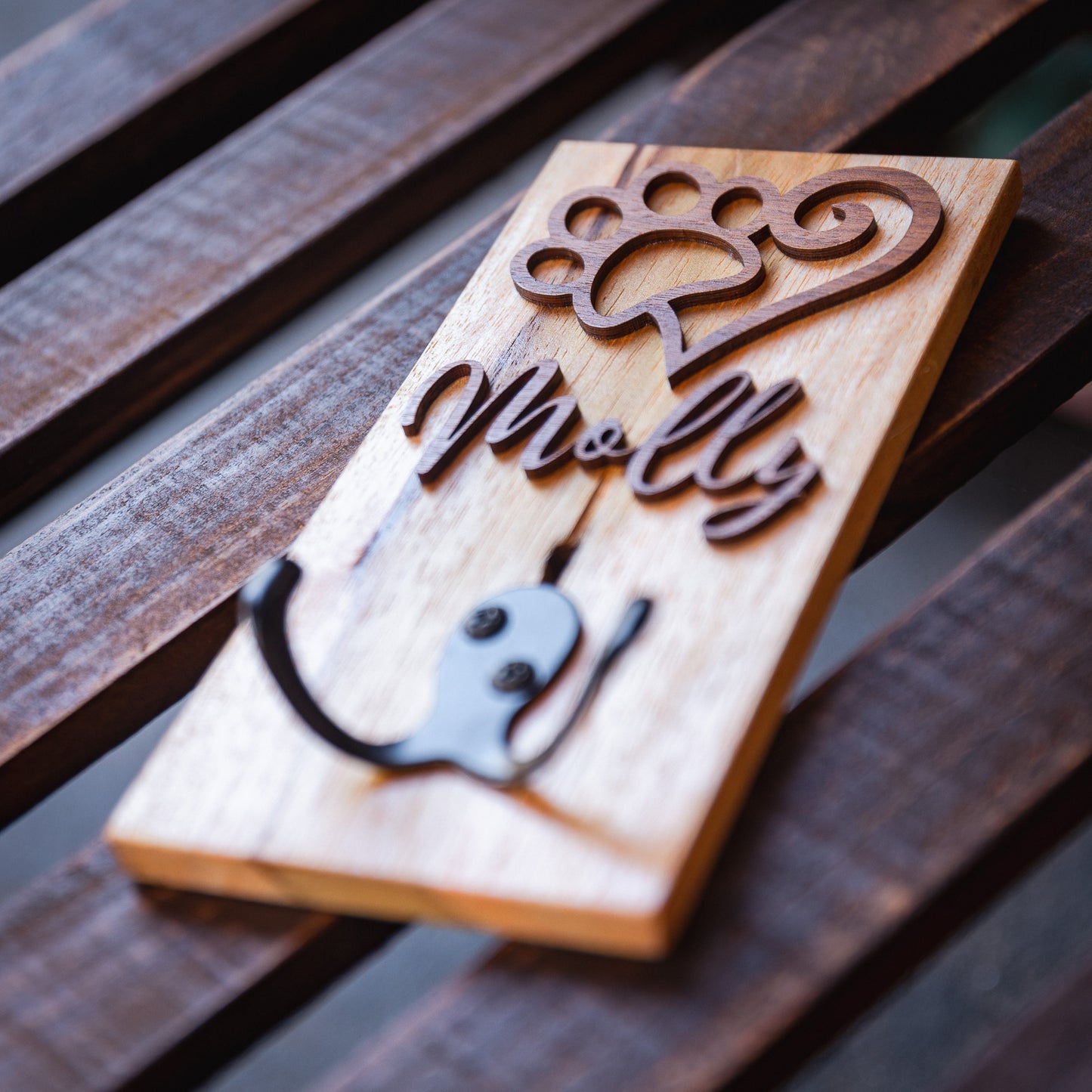 Small Pet Organiser