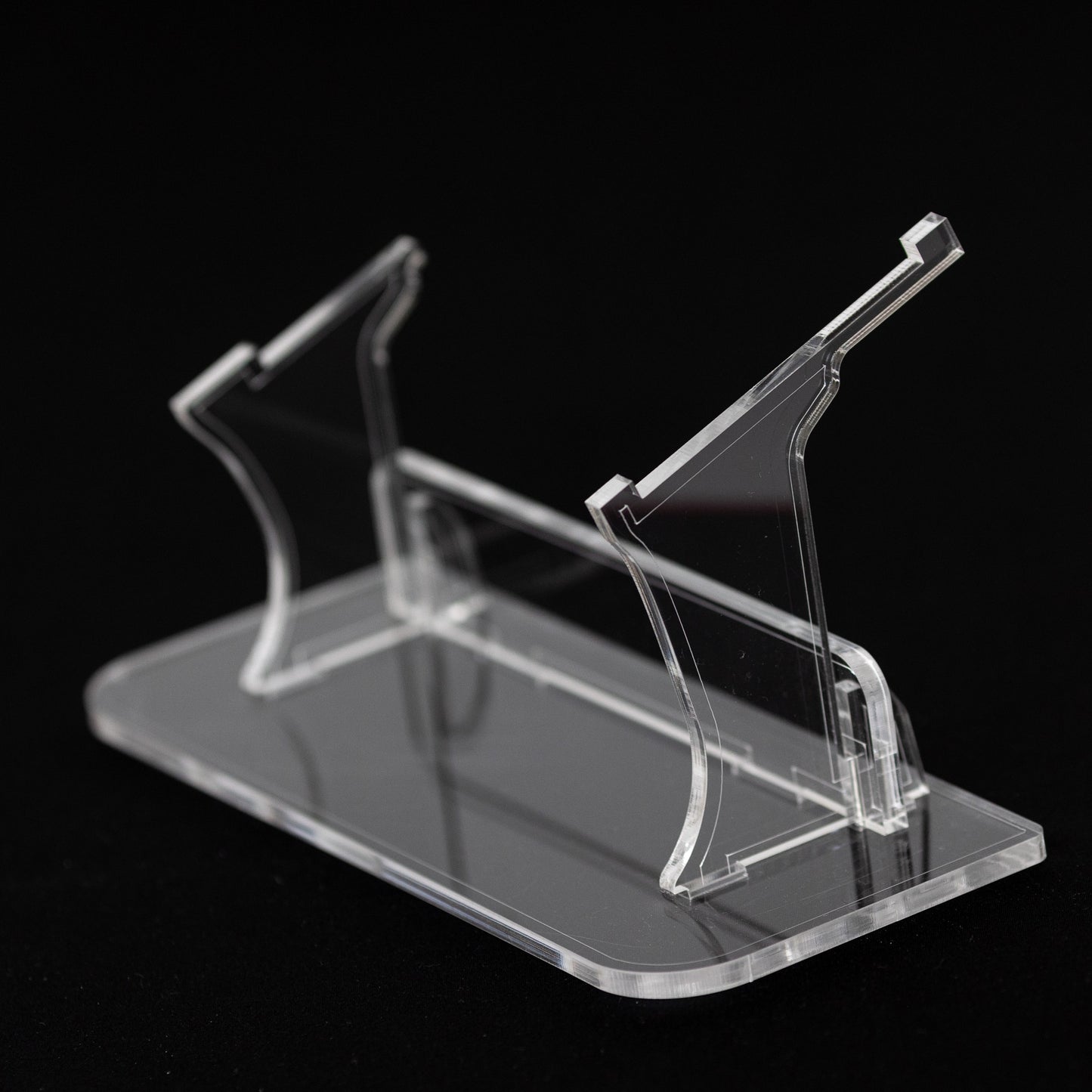 Display Stand for LEGO® Lamborghini Sián FKP 37 (42115)