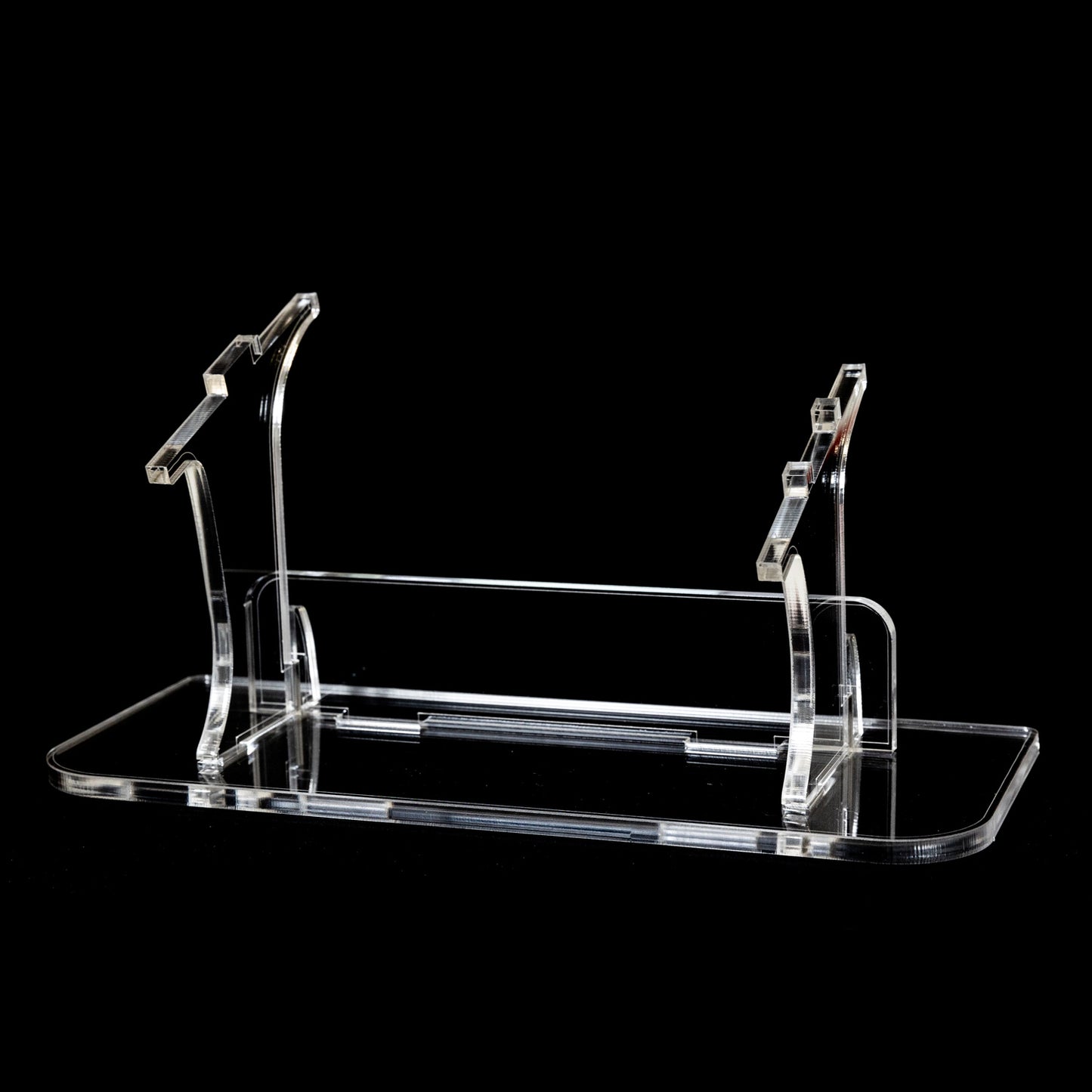 Display Stand for LEGO® Bugatti Chiron (42083)