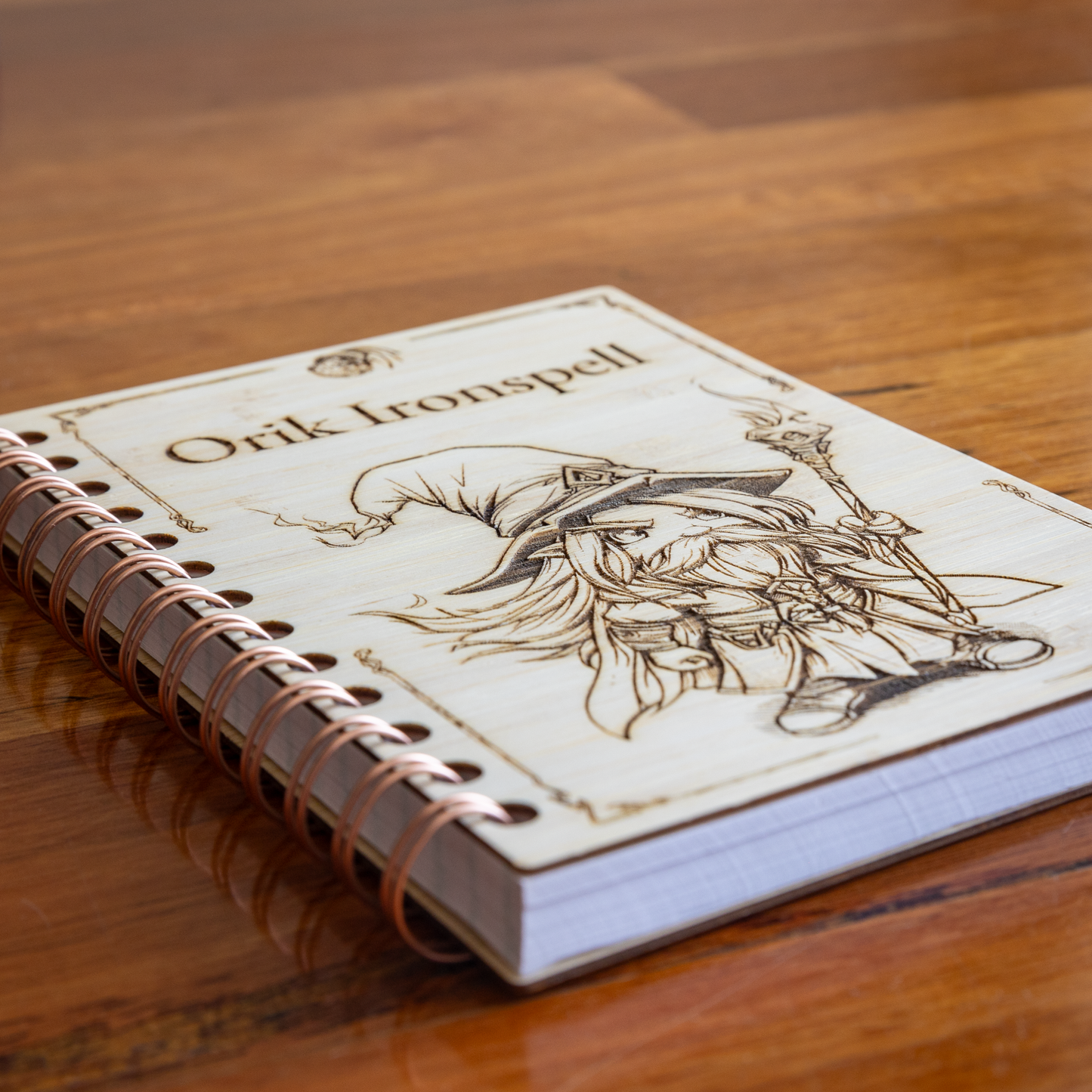 Notebooks