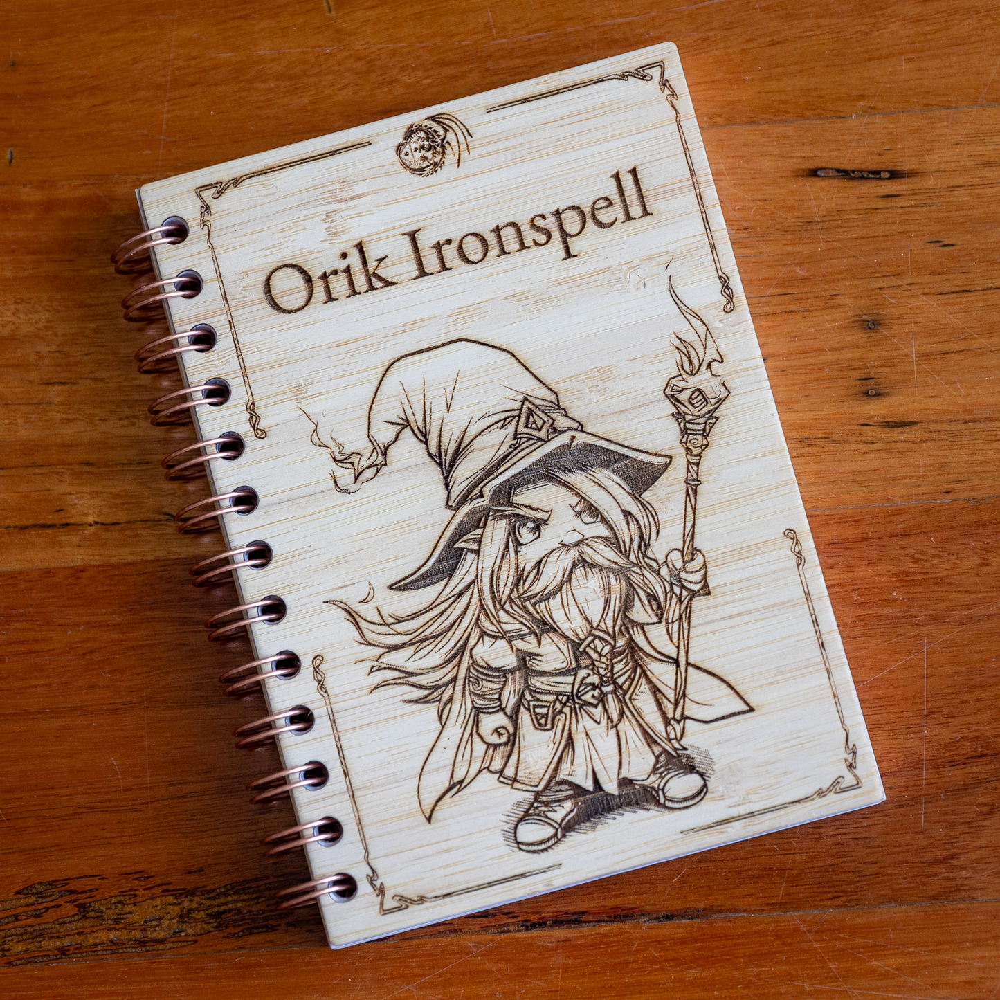 Notebooks