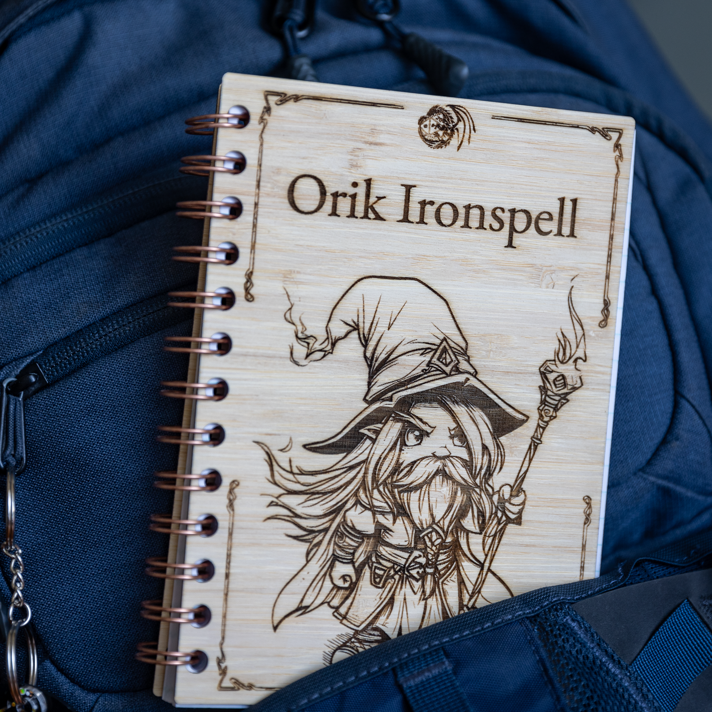 Notebooks