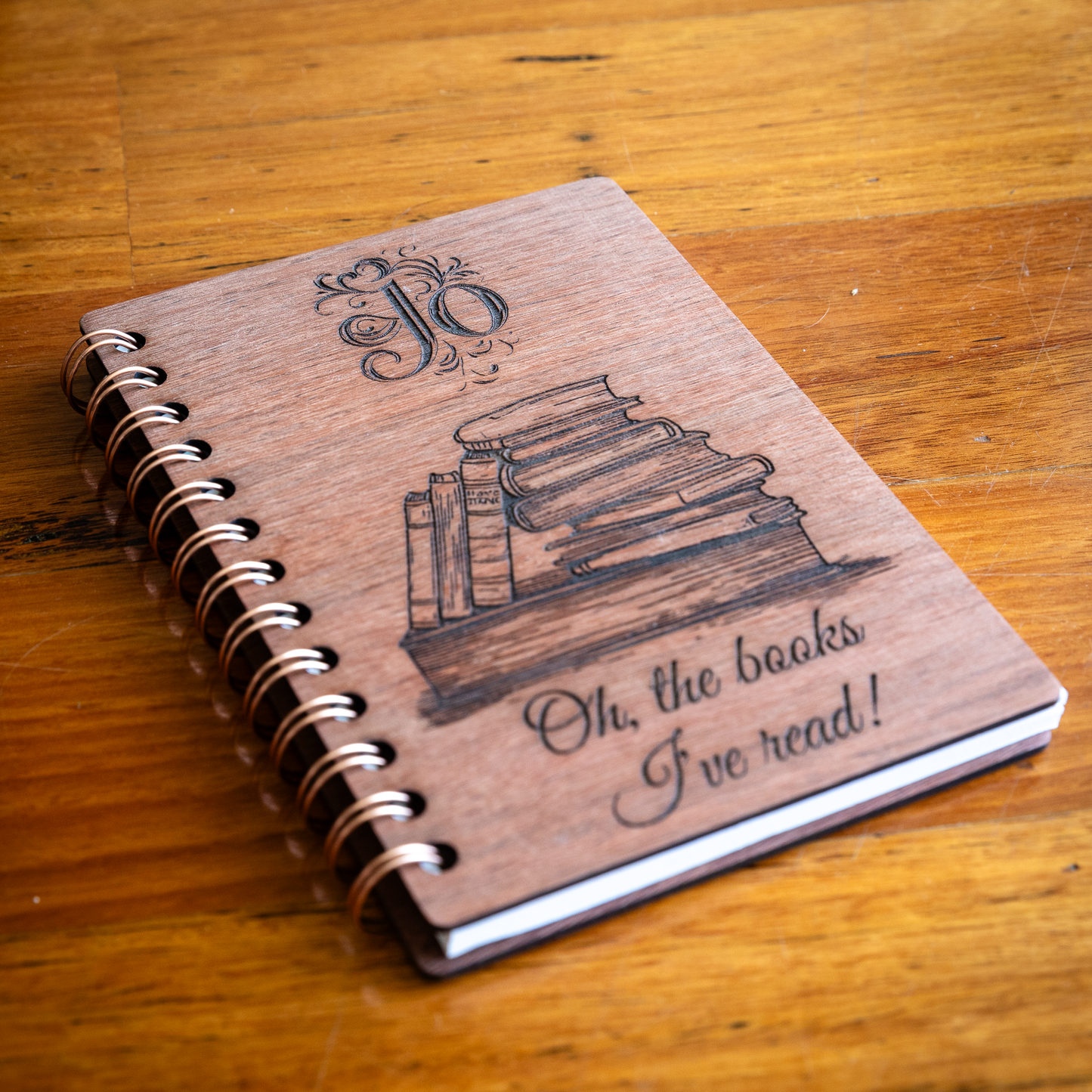 Notebooks