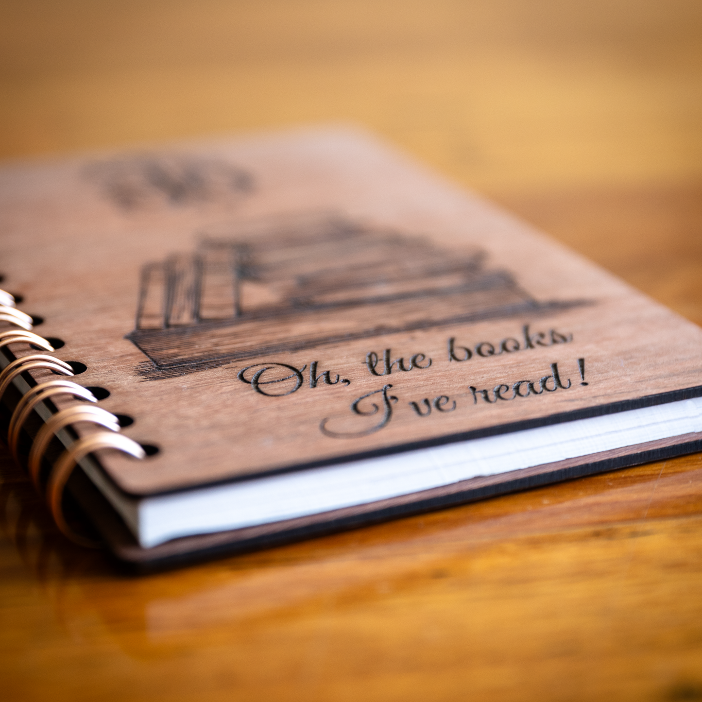 Notebooks