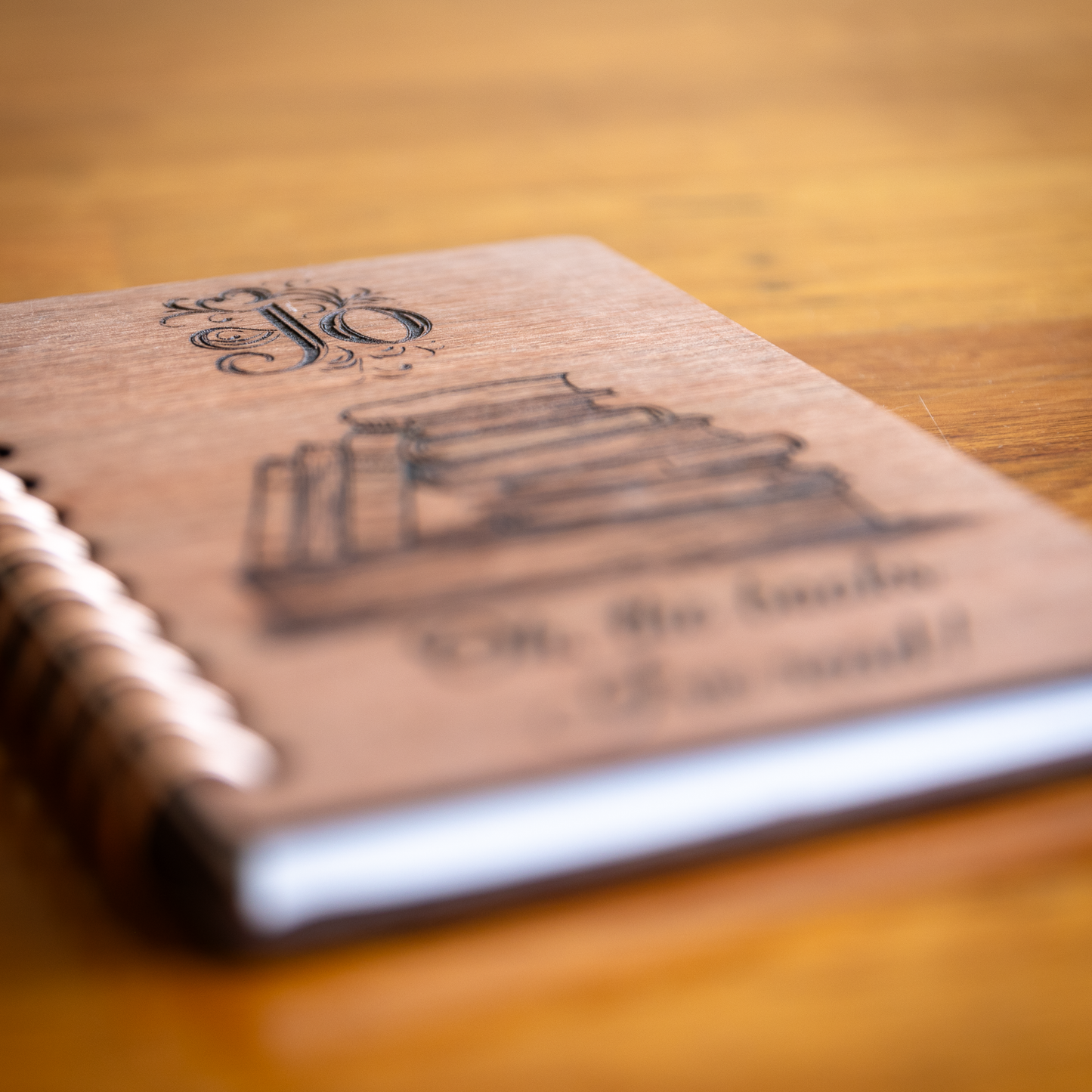 Notebooks