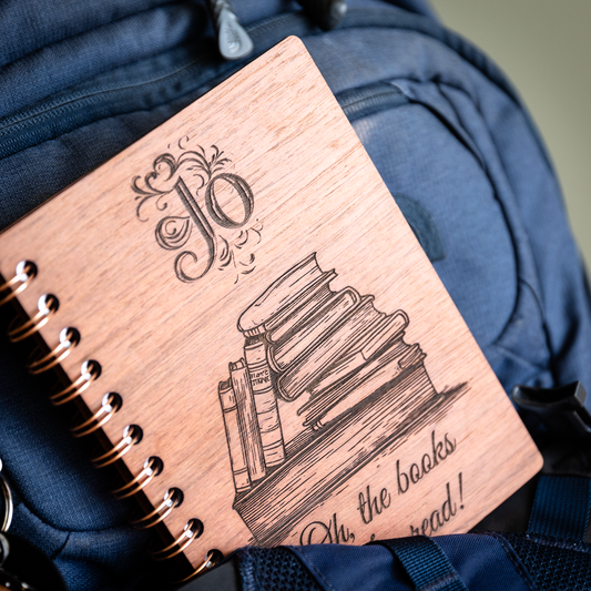 Notebooks