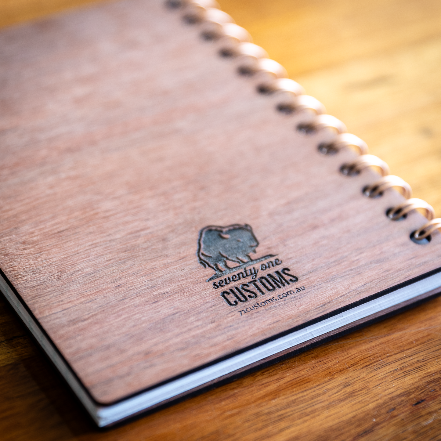 Notebooks