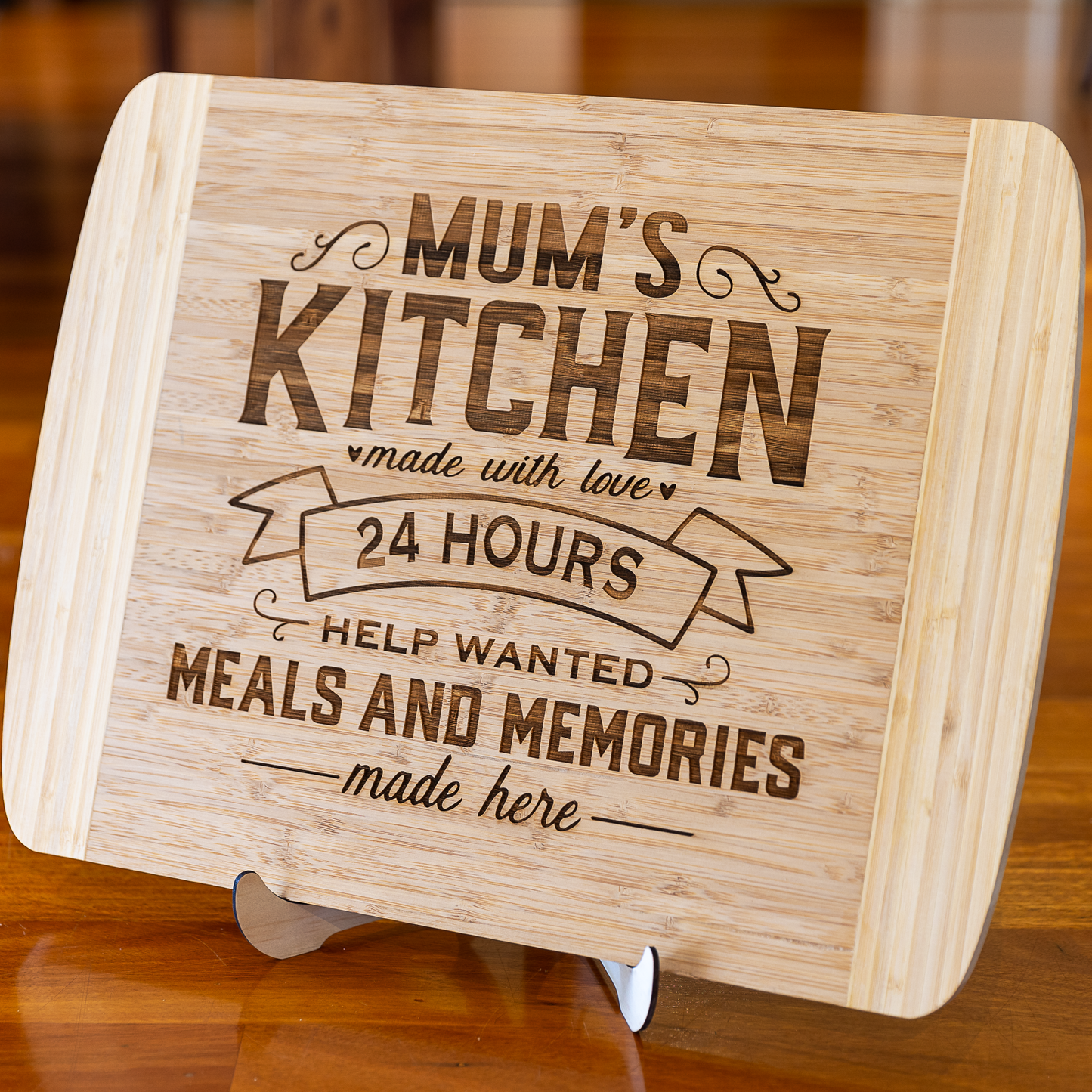 Mum's Kitchen
