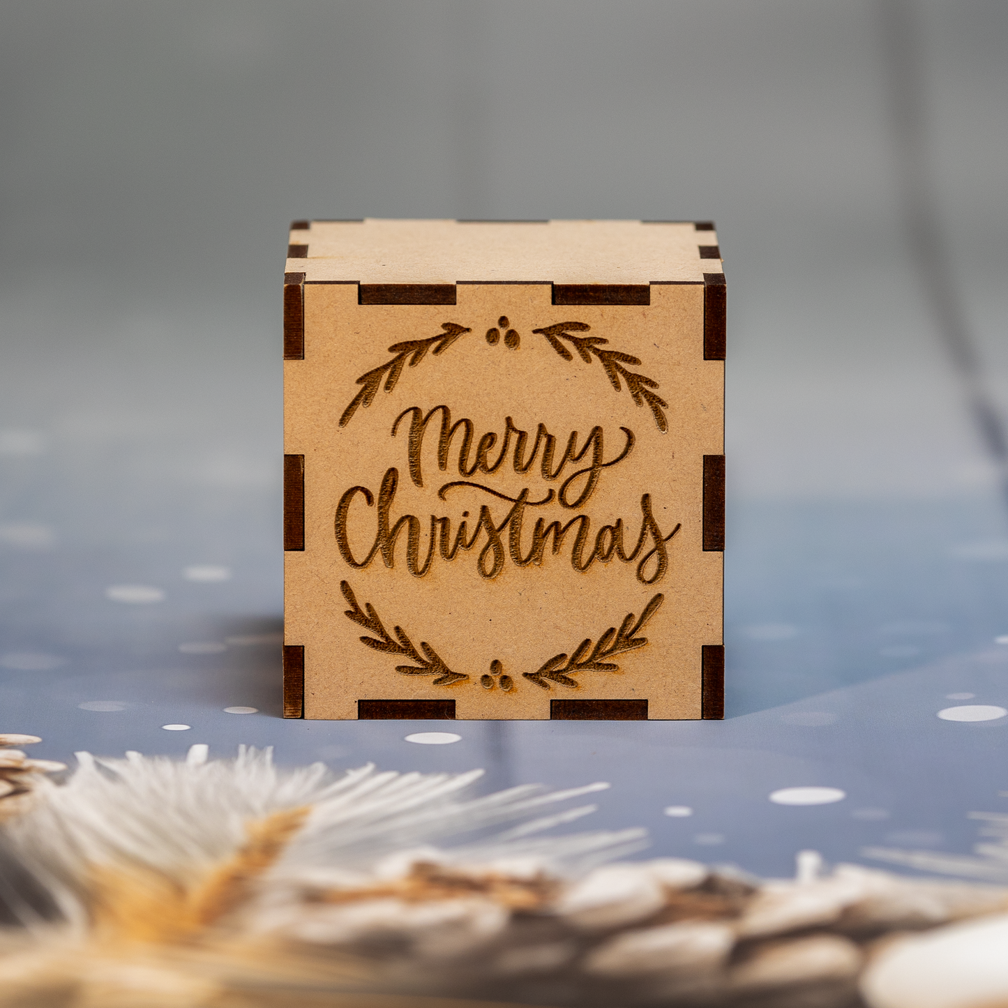 Christmas LED Tealight Lanterns - 12 designs!