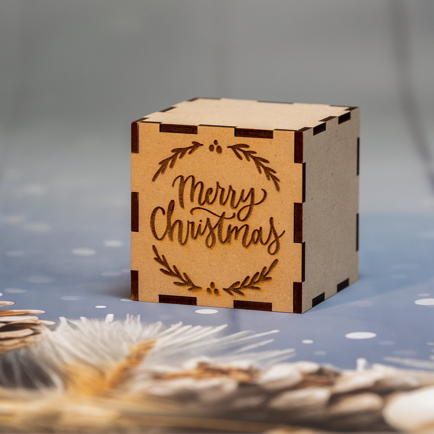 Christmas LED Tealight Lanterns - 12 designs!