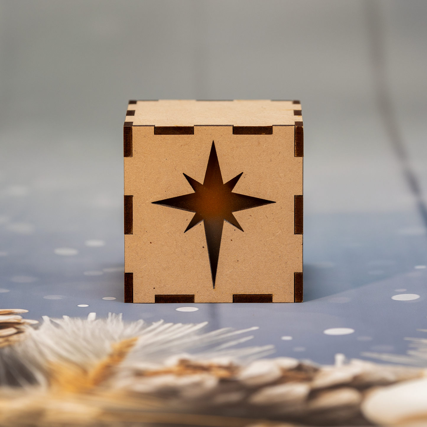 Christmas LED Tealight Lanterns - 12 designs!