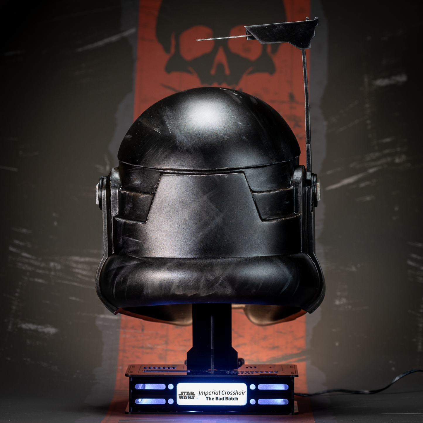 Imperial Crosshair (The Bad Batch) Helmet