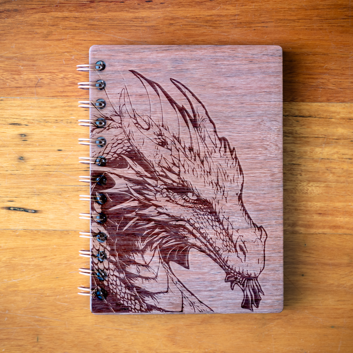 Notebooks