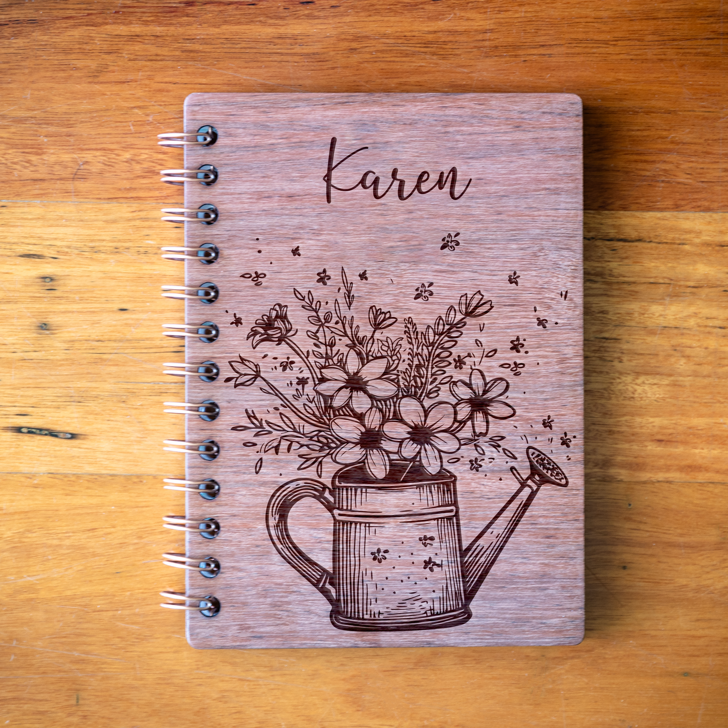 Notebooks