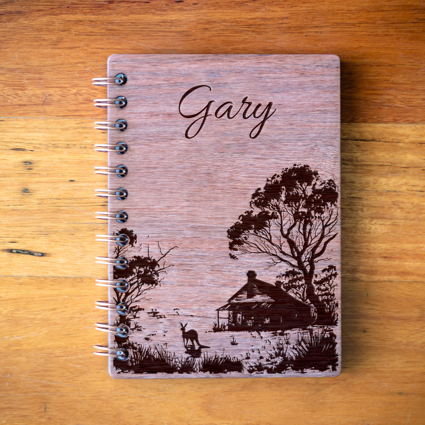 Notebooks