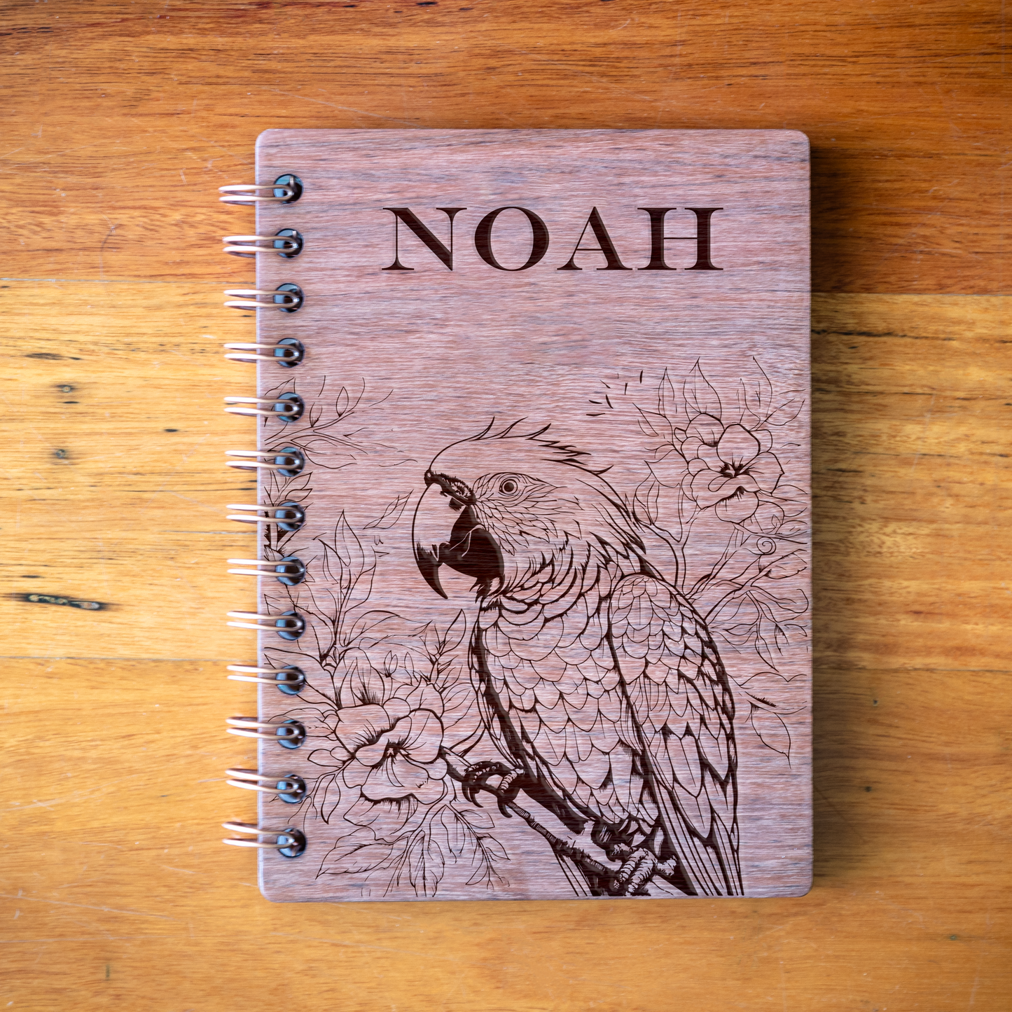 Notebooks