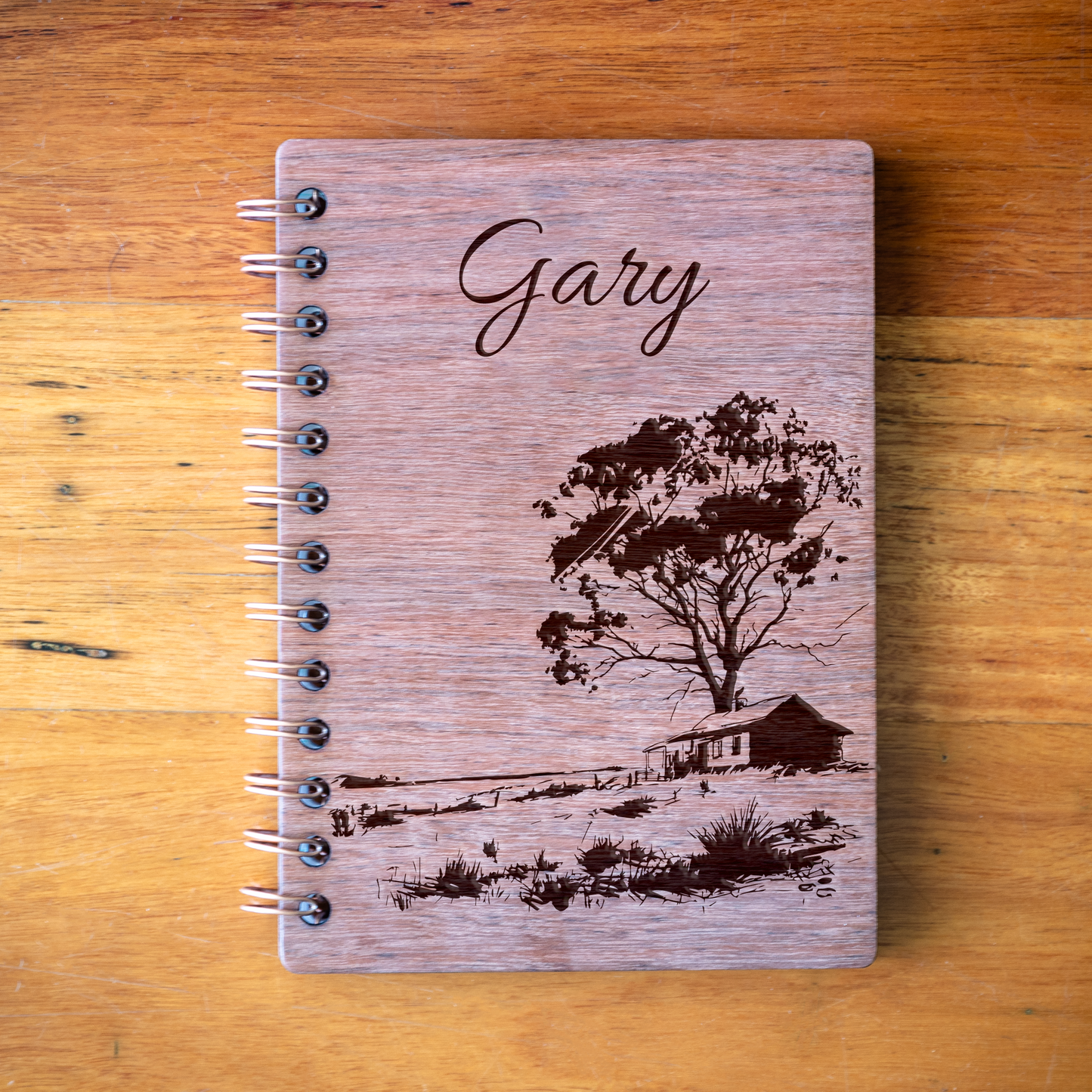 Notebooks