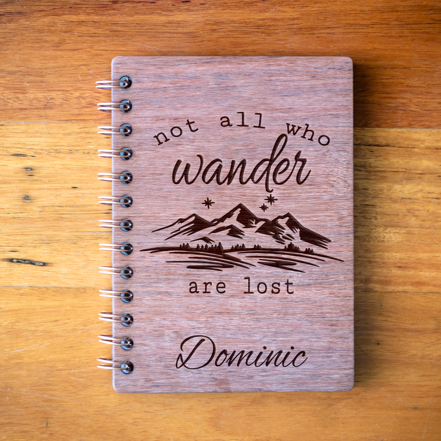 Notebooks