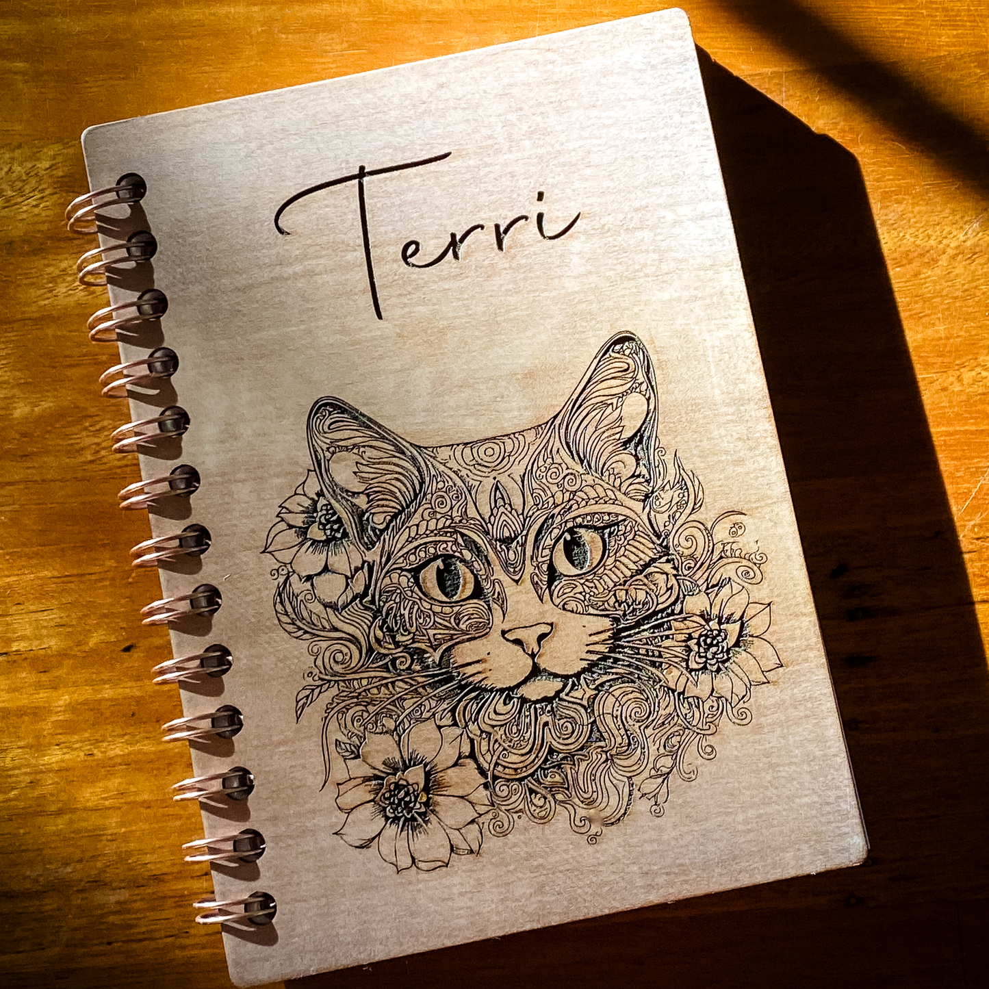 Notebooks
