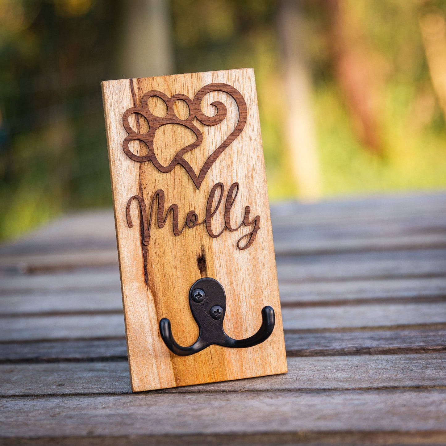 Small Pet Organiser