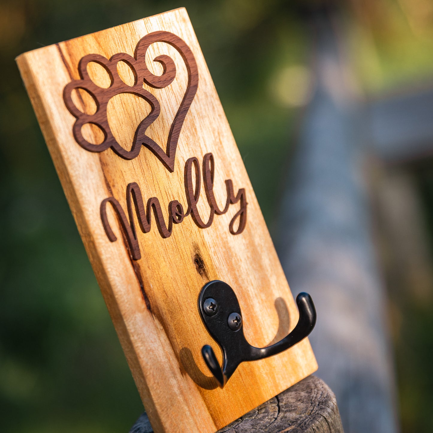 Small Pet Organiser
