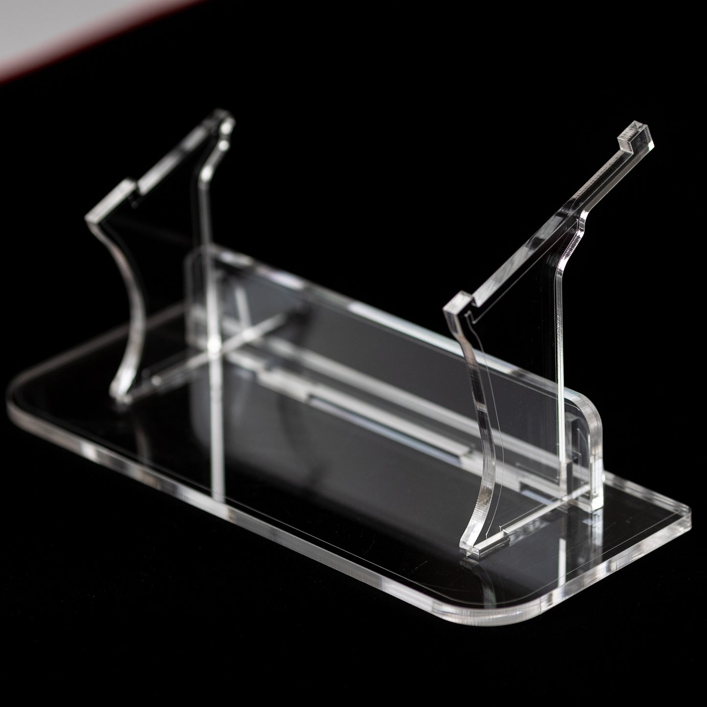 Display Stand for LEGO® Lamborghini Sián FKP 37 (42115)