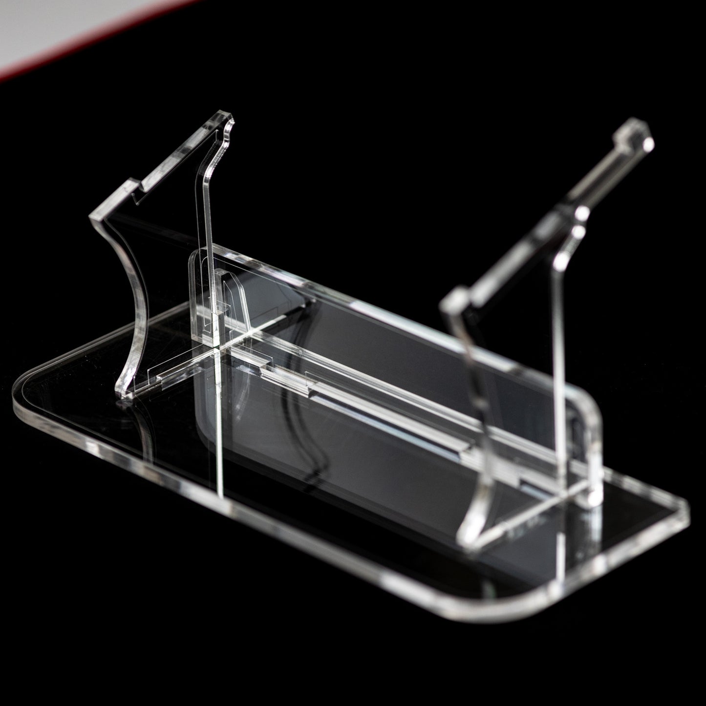 Display Stand for LEGO® Ferrari Daytona SP3 (42143)