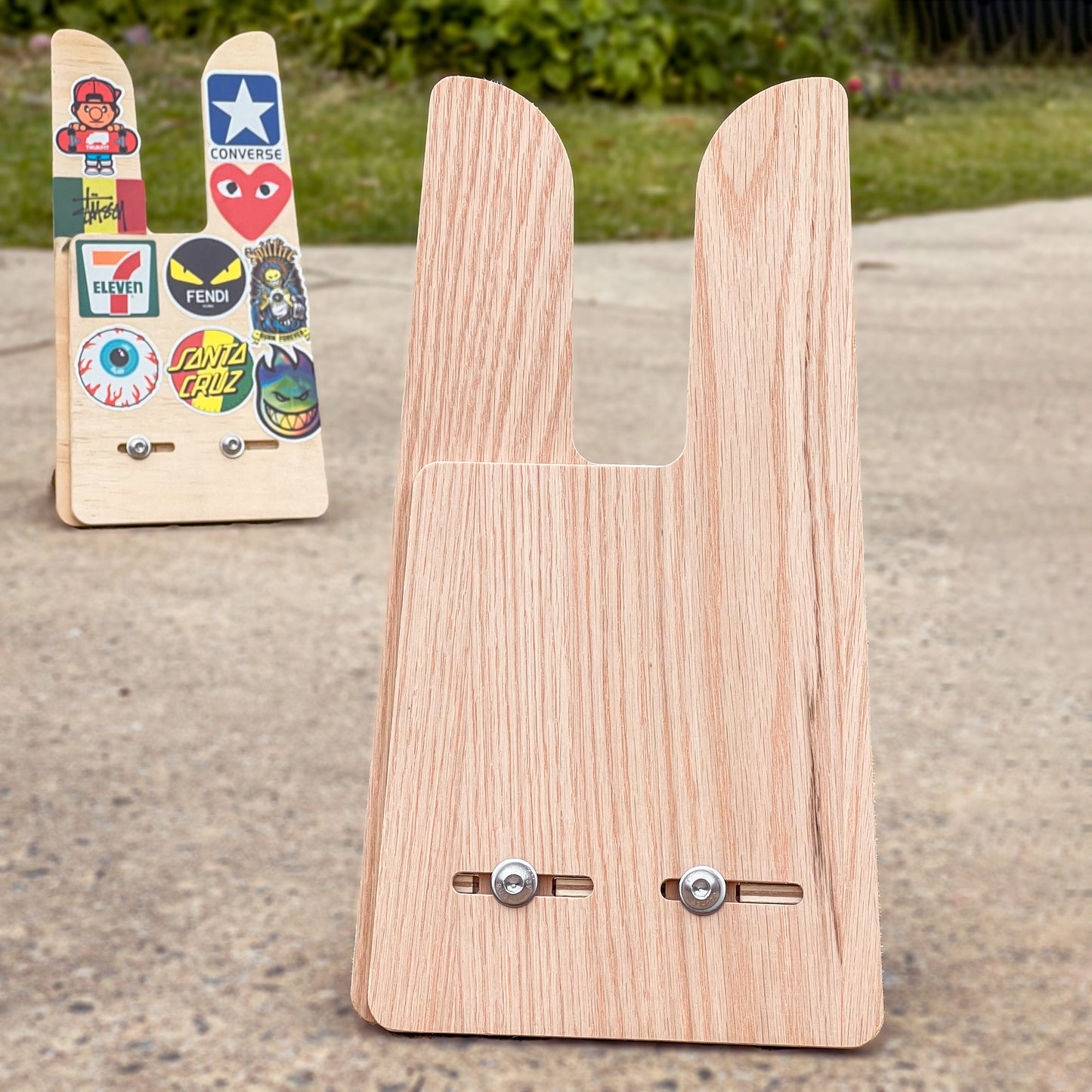 Scooter Stand