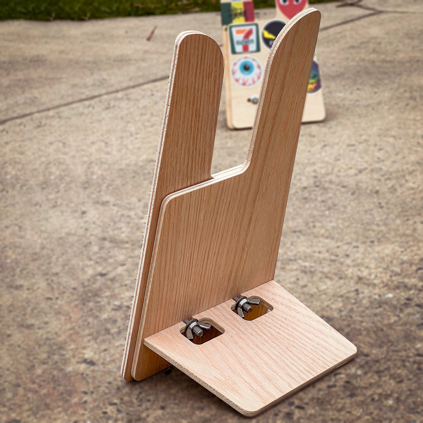 Scooter Stand