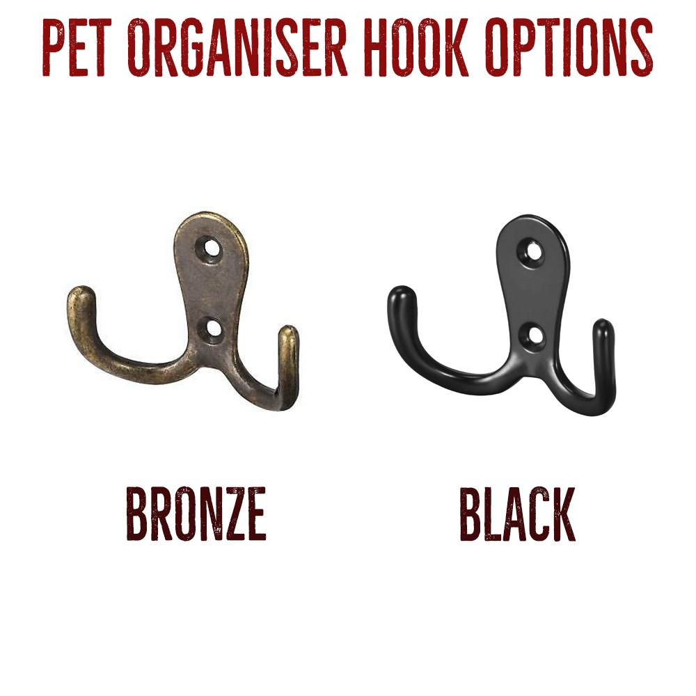 Small Pet Organiser